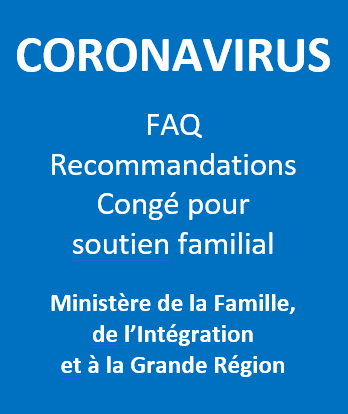 Coronavirus FAQ FR