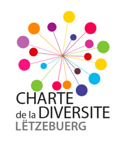 Logo Charte de la Diversite