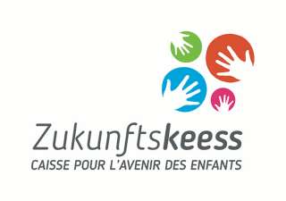Logo Zukunftskeess