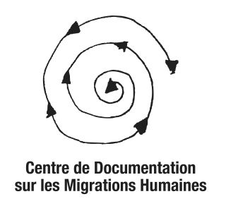 CDMH Logo