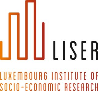 Logo LISER