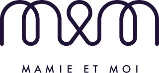 Logo Mamie et Moi