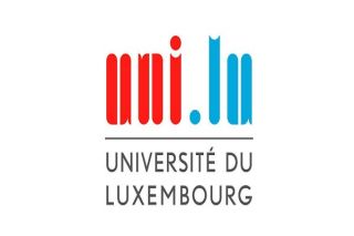 Logo Universität Luxemburg