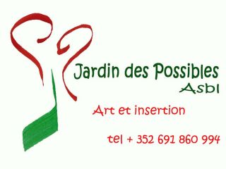 Logo Jardin des Possibles